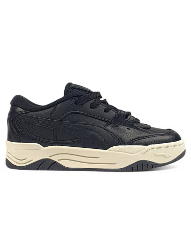 Sneakers Puma 180 Black White Black/white