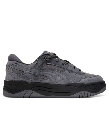 Кроссовки Puma 180 Dark Grey Черный/серый