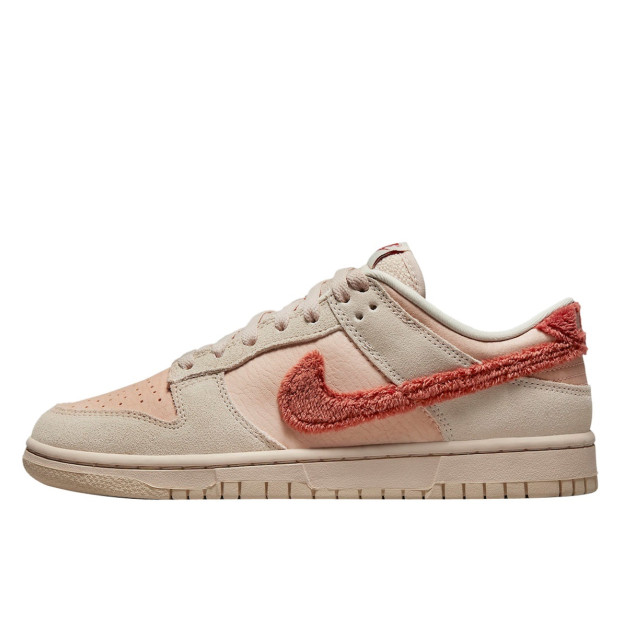 Nike Dunk Low Terry Swoosh DZ4706-200