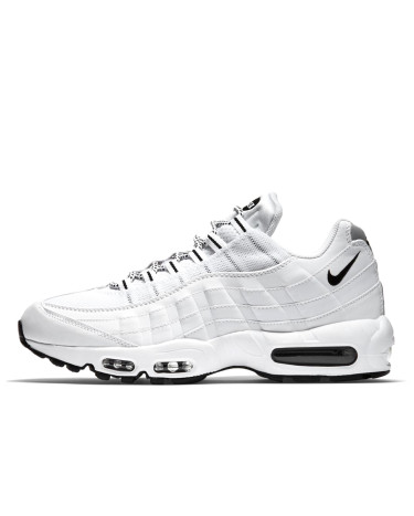 Sneakers Nike Air Max 95 White 609048-109 White