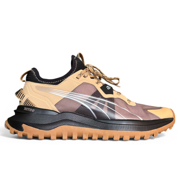 Puma Voyage Nitro Covert Multicolored