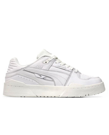 Sneakers Puma Slipstream White White