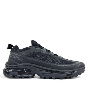 Кросівки Salomon XT-6 FT Black Чорний