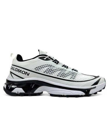 Sneakers Salomon XT-6 FT White Black Black/white