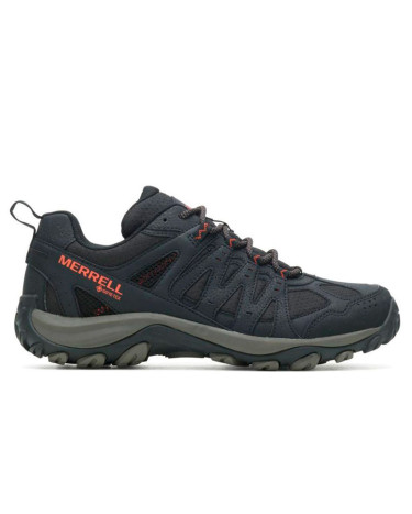 Trekking shoes Black/gray