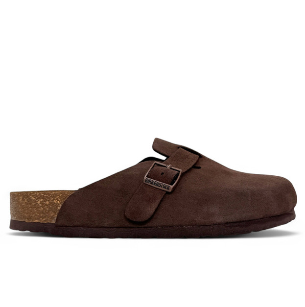 Birkenstock Boston Brown 660463