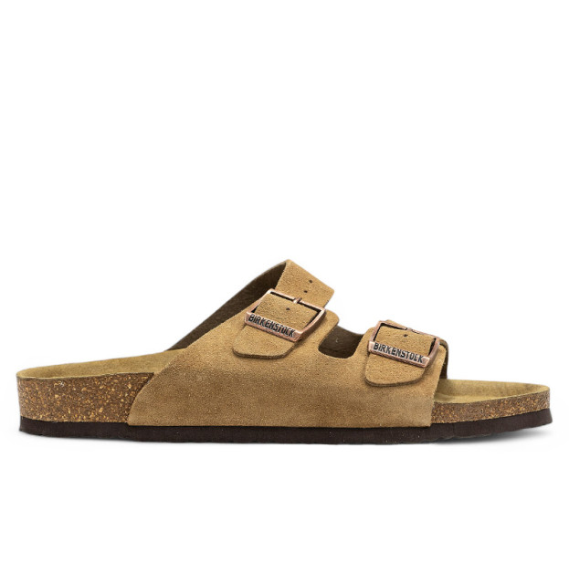 Birkenstock Arizona Beige 1025230