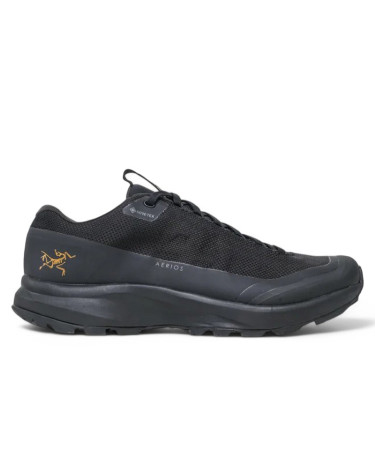 Кросівки Arcteryx Aerios FL 2 Gore-Tex Black 1001704 Чорний