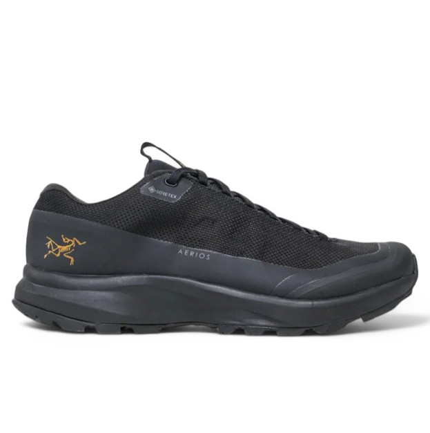 Arcteryx Aerios FL 2 Gore-Tex Black 1001704
