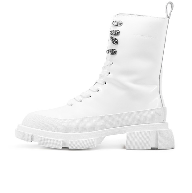 Both x Lost General White