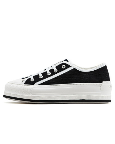 Sneakers Dior Walk'n' Dior Platform Black White Black/white