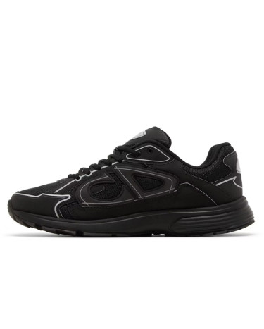 Sneakers Dior B30 Black 3SN279ZRF Black/white