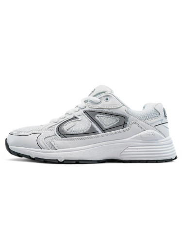 Sneakers Dior B30 White Grey White/gray