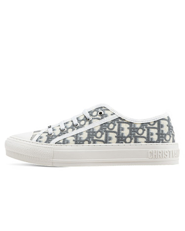 Sneakers Dior Walk'n' Dior White Grey White/gray