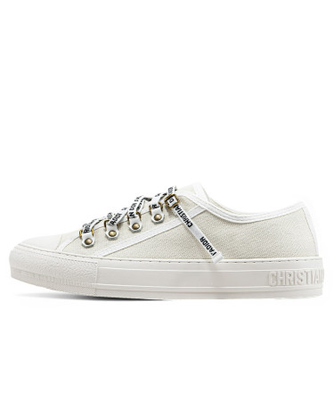 Sneakers Dior B23 Low Top Milk Shake Beige