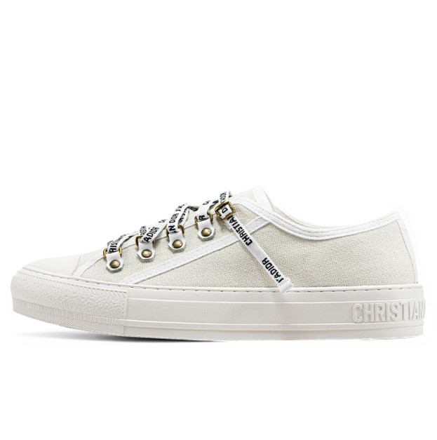 Dior B23 Low Top Milk Shake