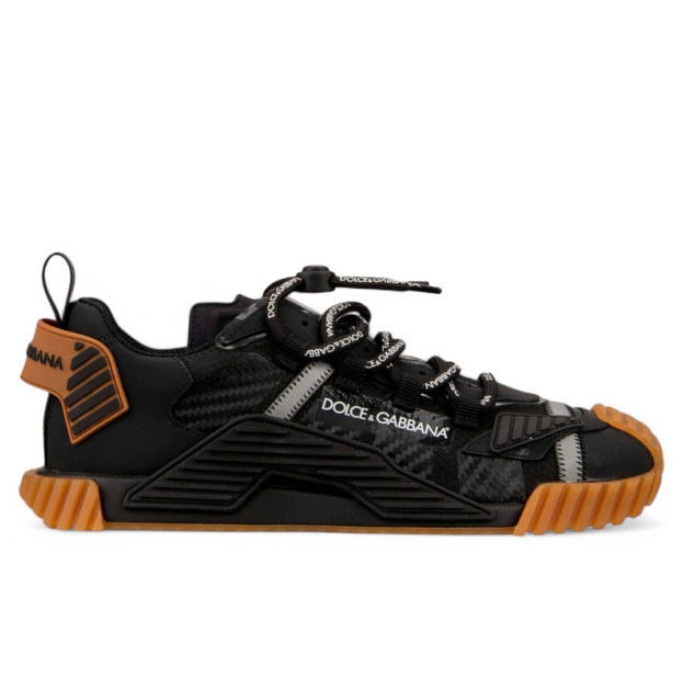 Dolce & Gabbana NS1 Black Brown CS1770 AJ969 8B956