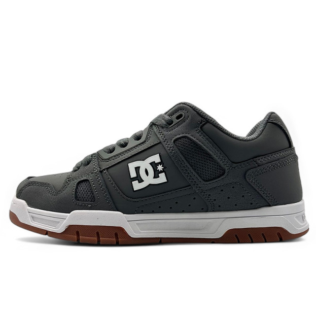 DC Shoes Stag Grey