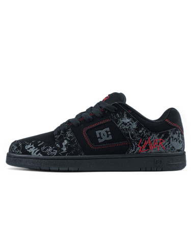 Sneakers DC Slayer Pure Multicolored