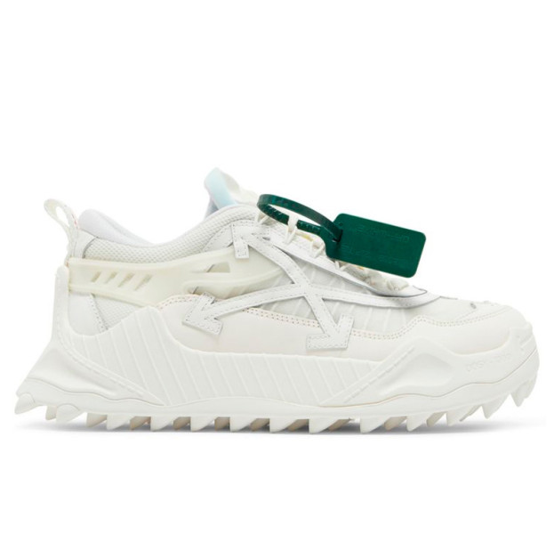 Off-White ODSY-1000 White OMIA139C99FAB001 0100