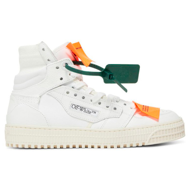 Off-White Off-Court 3.0 High White OWIA112C99LEA001 0120