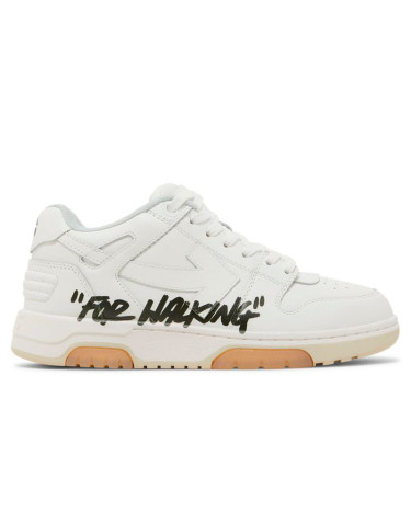 Sneakers Off-White Out of Office For Walking White Black OWIA259C99LEA004 0110 Black/white
