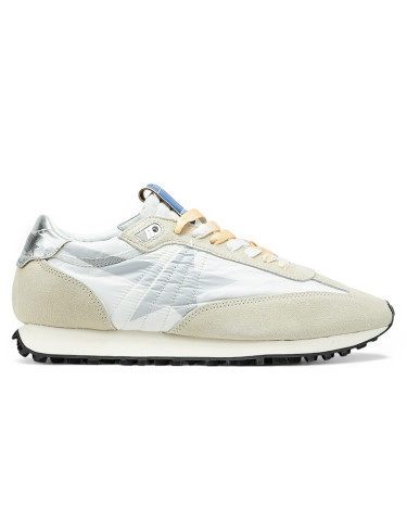 Кросівки Golden Goose Marathon White Білий/сірий
