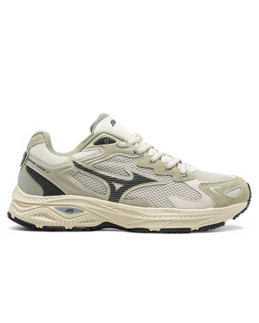Кросівки Mizuno Racer S Beige Бежевий