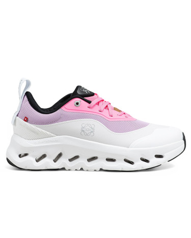 Кроссовки ON Loewe x Cloudtilt 2 Pink White 3ME10692909 Разноцветные