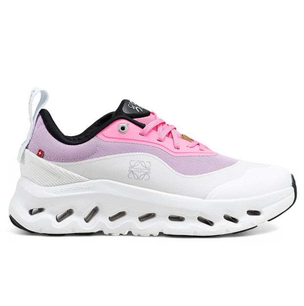 ON Loewe x Cloudtilt 2 Pink White 3ME10692909