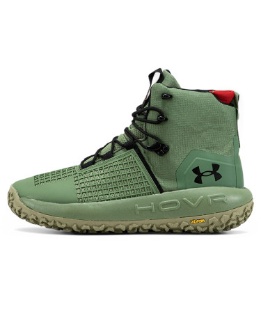 Кросівки Under Armour HOVR Infil Olive Оливковий