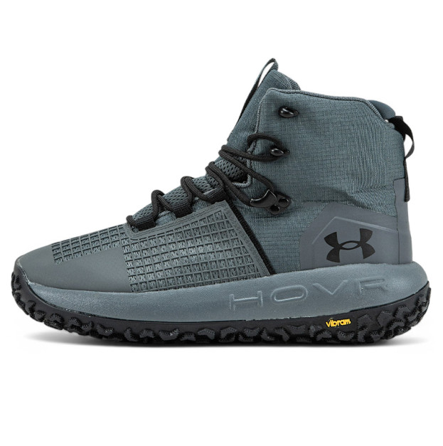 Under Armour HOVR Infil Grey Black