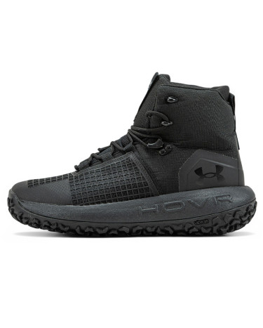 Кроссовки Under Armour HOVR Infil Black Черный