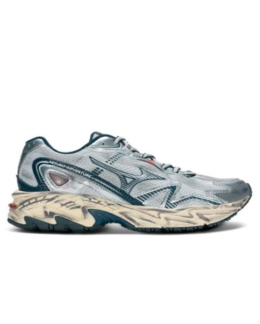 Кроссовки Mizuno Adventure Beige SIlver Разноцветные