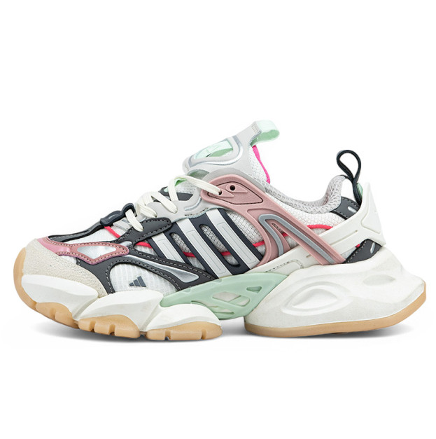 Adidas Vento XLG White Pink Grey