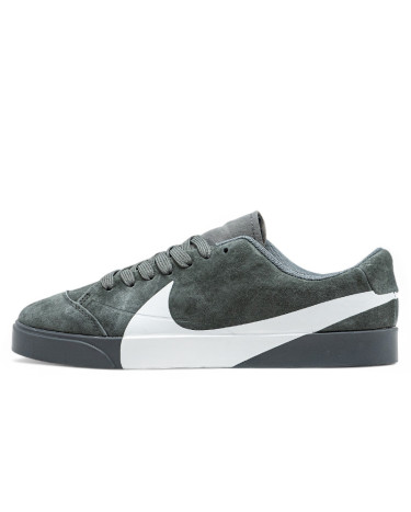 Sneakers White/gray