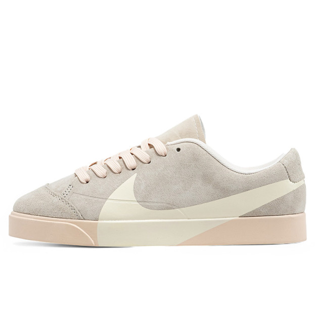 Nike Blazer City Low Beige