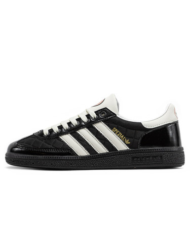 Sneakers Black/white
