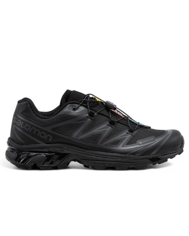 Sneakers Black