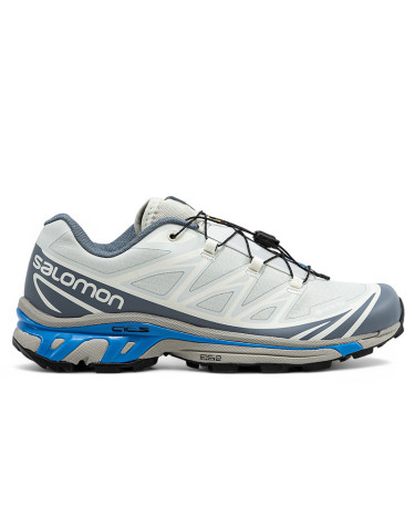 Sneakers Grey/blue