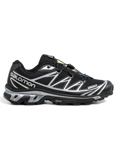 Sneakers Black/gray