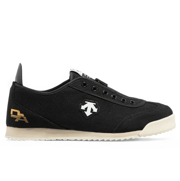 Descente Chron Black Beige