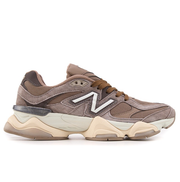 New Balance 9060 Brown Beige