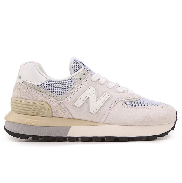 New Balance 574 Legacy Grey Beige