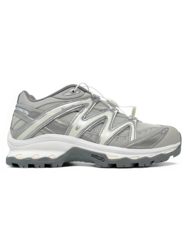 Sneakers White/gray