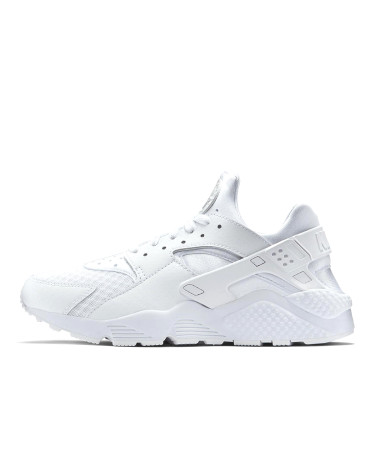 Sneakers Nike Air Huarache White Platinum 318429-111 White