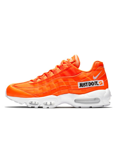 Sneakers Nike Air Max 95 Just Do It Pack Orange AV6246-800 Orange