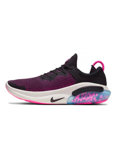 Sneakers Nike Joyride Run Flyknit Black Anthracite AQ2730-003 Multicolored