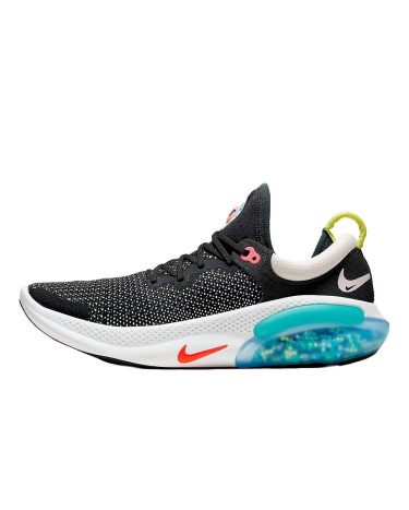Sneakers Nike Joyride Run Flyknit Off Noir AQ2730-007 Multicolored