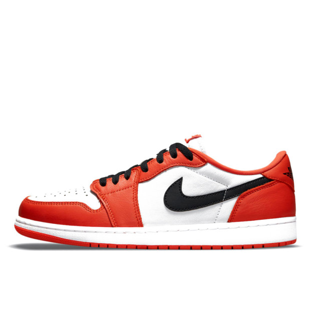 Jordan 1 Low Starfish CZ0790-801